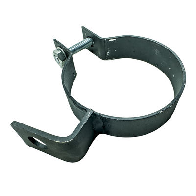 2291673 نظام نظام محرك صلب الصلب / آلية القيود للأنابيب العادم S16/1800-3I