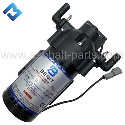 851124 مضخة المياه 12 فولت DP-150 لقطع الغيار للدراجات الطرق مضخة التكثيف 1.4GPM-5.3LMIN