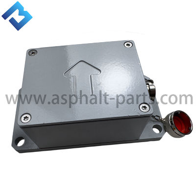 2207880 عداد المنحدرات 7 دبوس قنينة قنينة لـ Sp15 آلة القالب المنزلية النظام الكهربائي بناء الطرق عالية الجودة