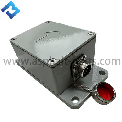 2207880 عداد المنحدرات 7 دبوس قنينة قنينة لـ Sp15 آلة القالب المنزلية النظام الكهربائي بناء الطرق عالية الجودة