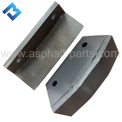 SD2500C مجموعة صفيحة سلسلة الناقلات D635060800 مجموعة خدمة Dynapac