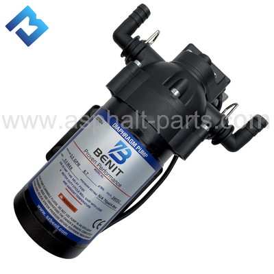 2335548 4812126685 مضخة مياه 12 فولت لقطع غيار أجزاء عجلة الطريق مضخة التكثيف 2.3GPM-8.7E/min