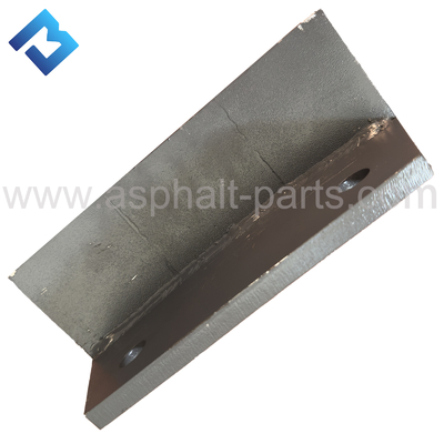 D635060800 مجموعة خدمة صفيحة دعم السلسلة نظام ناقل للسلسلة القشرة SD2500/2550 بناء الطرق عالي الجودة
