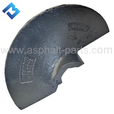 2541859 2003451 S1900-3L شفرة المحرك الرئيسي الحق لمهبط الطوب