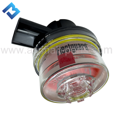 S1800-3 جهاز استشعار الضغط QSX15 المحرك 2187641 مراقبة انسداد فلتر الهواء لجزء أرضي