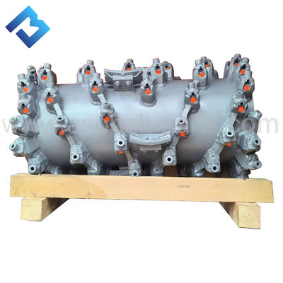 2309338 FB1500 طبل الطحن BNT22D20 LA15 W150/CF قطع غيار آلات الطحن للطرق