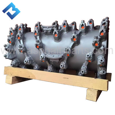 2309338 FB1500 طبل الطحن BNT22D20 LA15 W150/CF قطع غيار آلات الطحن للطرق