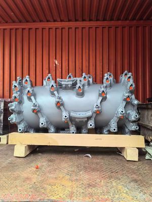 2309338 FB1500 طبل الطحن BNT22D20 LA15 W150/CF قطع غيار آلات الطحن للطرق