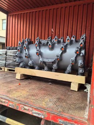 2309338 FB1500 طبل الطحن BNT22D20 LA15 W150/CF قطع غيار آلات الطحن للطرق