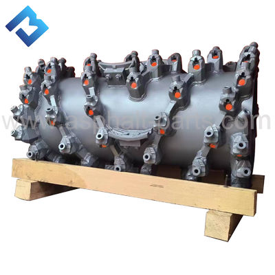 2309338 FB1500 طبل الطحن BNT22D20 LA15 W150/CF قطع غيار آلات الطحن للطرق