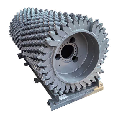 طبل طحن عالي الجودة FB2000 HT5D20 حاملات لآلات الطحن W200F 210F PN2687539