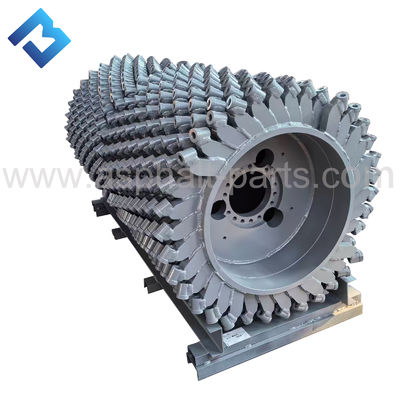 طبل طحن عالي الجودة FB2000 HT5D20 حاملات لآلات الطحن W200F 210F PN2687539