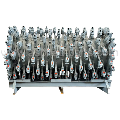 طبل طحن عالي الجودة FB2438 HT22D22 حاملات لآلة طحن WR2500S PN2341964