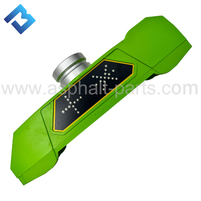 مستشعرات فوق صوتية لميزان التسوية لمرصفة S1900/S1800/S2100-3L، رقم القطعة 2519635/2431211، مستشعر لمرصفة الأسفلت Super VG