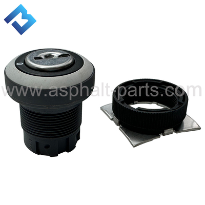 فوجل S1800-2 مفتاح الإشعال 24V 2032194 مفتاح الإشعال