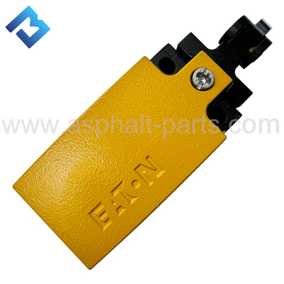 RM80698046 مفتاح الحد للفولفو-ABG Aspalt Paver Micro Switch ABG6820 ABG7820 ABG7620