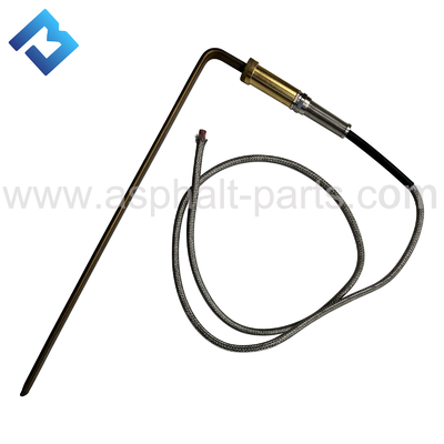 عصا تسخينية عالية الجودة لأجهزة رصيف الأسفلت SB250 SB300 S600 0.5M PN 4608150105 2562918