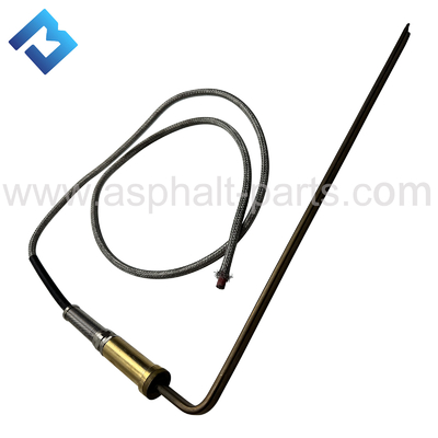 عصا تسخينية عالية الجودة لأجهزة رصيف الأسفلت SB250 SB300 S600 0.5M PN 4608150105 2562918