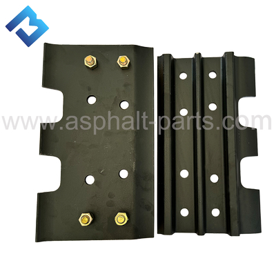 مسار عالي الجودة مسار الحديد والصلب مسار السكة الحديدية لأسفلت Paver W2200 PN 2063492