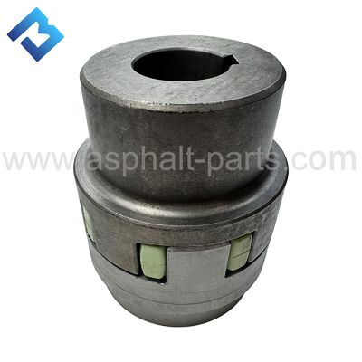 ربط BW219DH-3 مشترك محرك اهتزاز عجلات الفولاذ 5615055 لقطع الغيار للفولاذ الطرق ربط المكثف