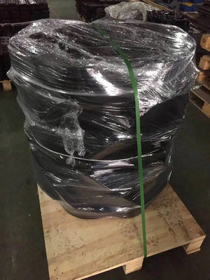 W1500 W1900 W2000 57482 الحزام الناقل للمواد XCMG CM2000 BG2000G حزام التفريغ لآلات الطحن على الطرق