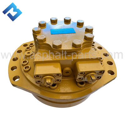 05818252 آلة تخفيض العجلات BOMAG BW211D-40 آلة تخفيض المشي 000843819U لأجزاء أدوات الطرق