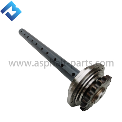 4812016497 أساسية آلة محرك الصلبة ل SD2500/2530/DF145CS Asphalt Paver Auger System بناء الطرق