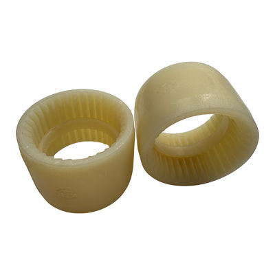 غطاء النيلون VB795 وصلة المحرك المطرقة 56296213 لقطع الغيار عجلة الطوب