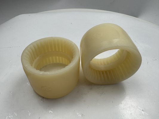 غطاء النيلون VB795 وصلة المحرك المطرقة 56296213 لقطع الغيار عجلة الطوب