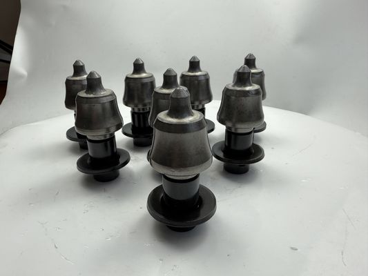 اختيارات طحن BNT6/22 2800876 لقم طحن 2493524/2992987 قاطع طحن لـ WR2000/WR250/WR240/WR2500