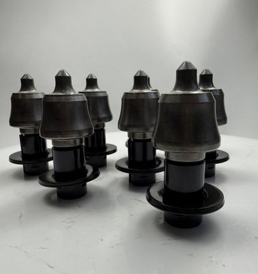 M6-22 قطع طحن مستقرة في الماء BNT6-22 خيارات طحن لأجزاء آلة طحن الطرق