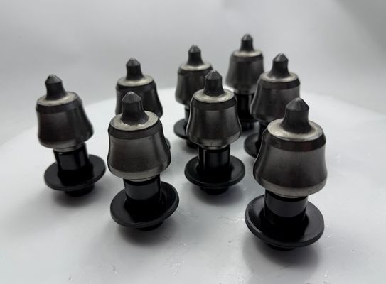 M6-22 قطع طحن مستقرة في الماء BNT6-22 خيارات طحن لأجزاء آلة طحن الطرق