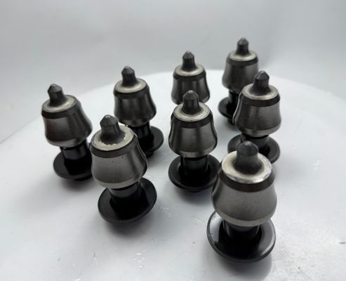 M6-22 قطع طحن مستقرة في الماء BNT6-22 خيارات طحن لأجزاء آلة طحن الطرق