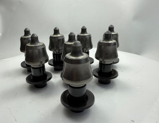 M6-22 قطع طحن مستقرة في الماء BNT6-22 خيارات طحن لأجزاء آلة طحن الطرق