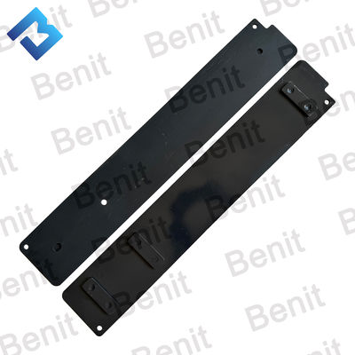 أجزاء بديلة مريحة للطواحين لسهولة صيانة آلة وضع الأسفلت القوية