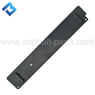 أجزاء بديلة مريحة للطواحين لسهولة صيانة آلة وضع الأسفلت القوية