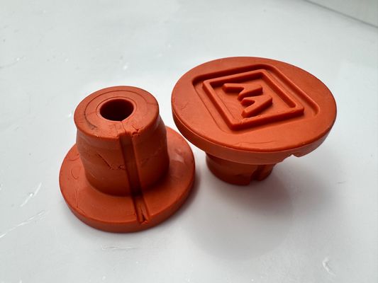 2197999 الغطاء المقاوم للغبار HT1122 حامل الغطاء الأصلي الغطاء المطاطي لأجزاء احتياطية لآلات طحن الطرق