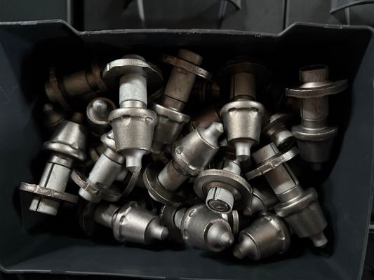 2493524 طحن الأسفلت W6-20 قطع طحن لآلات طحن الطرق