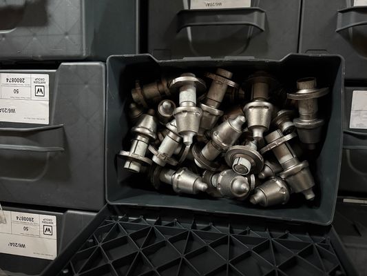 2493524 طحن الأسفلت W6-20 قطع طحن لآلات طحن الطرق