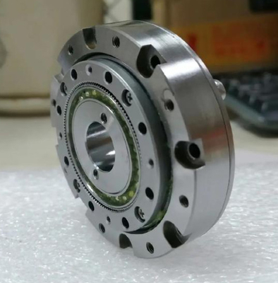 محرك التشغيل الدوار محرك تخفيض دوار للروبوت البشري AI Robot Small Actuator