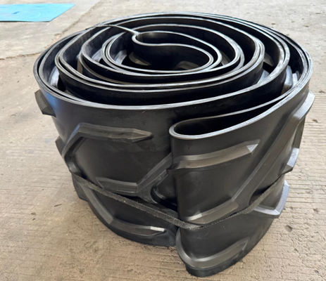 شريط نقل عالي الجودة لآلات الطحن W220 PN 2161723 الأسود اللون