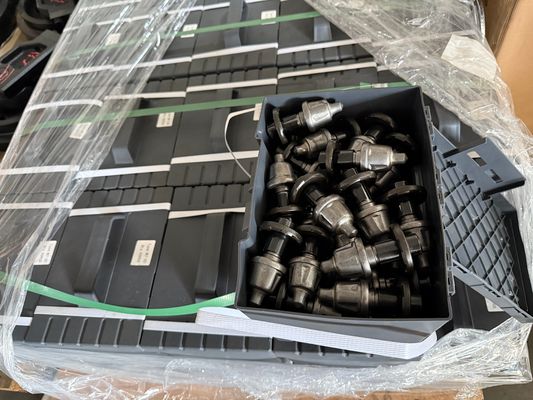 BNT7-20 طاحونات طحن 2642532 7/20 طحونات أسنان طحن الأسفلت لآلات طحن الطرق