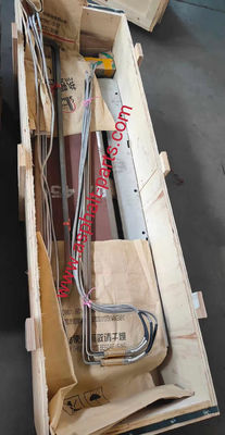 AB500TV مجموعة أساسية من الصفائح 2009421 مجموعة من الصفائح الصفائح الصفائح الحديدية لمهرس الأسفلت