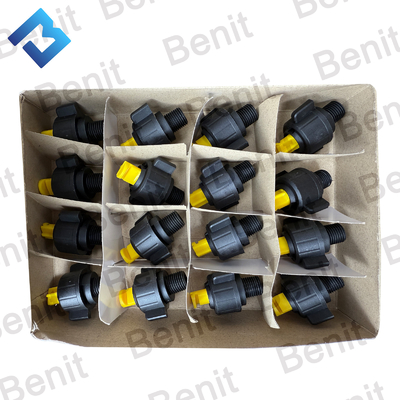 CC950 فوهة رذاذ الماء 4812124321 منحني لأجزاء احتياطية لدوال الديناباك