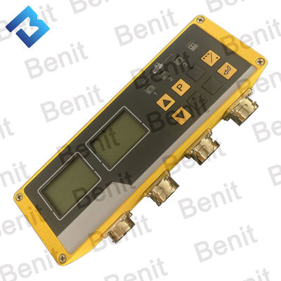 2485118 مربع التوصيل مربع التحكم مزدوج الشاشة لنقل الحالة 36سطح الشريط لأجزاء احتياطية لأسفلت