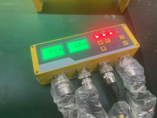 2485118 مربع التوصيل مربع التحكم مزدوج الشاشة لنقل الحالة 36سطح الشريط لأجزاء احتياطية لأسفلت