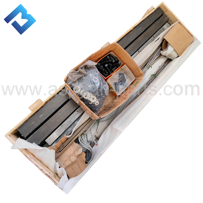 أساسية المكشوفة الموقد المكشوفة حزمة AB600TV 2013177 لأسفلت صلبة