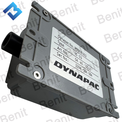 ترقية مرصفة الأسفلت BENIT IS-03 DF135CF141C 900630302 04-40-12110 وحدة الإشعال