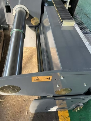 تجميع لوحة المسمار 5m لـ AB500-3TV لـ Asphalt Paver