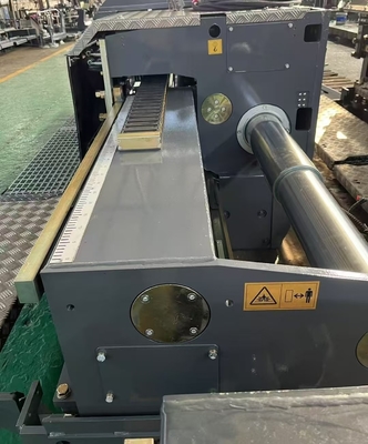 تجميع لوحة المسمار 5m لـ AB500-3TV لـ Asphalt Paver